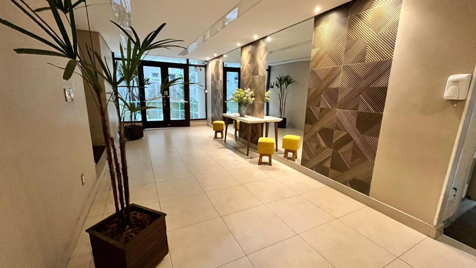 House Apartment Santos (Sao Paulo)