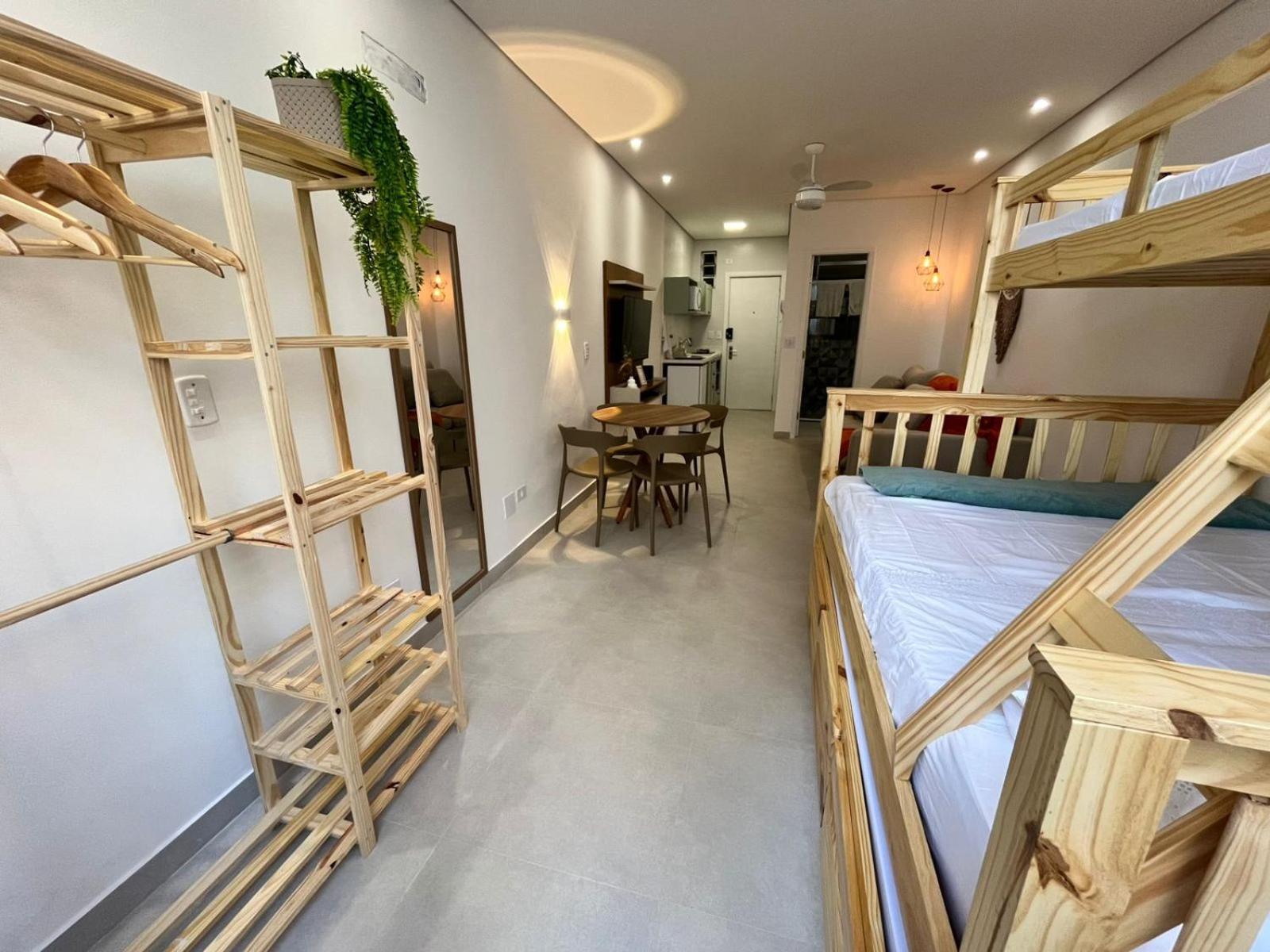 House Apartment Santos (Sao Paulo)
